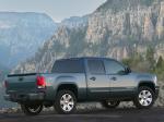 GMC Sierra Crew Cab 2006 года
